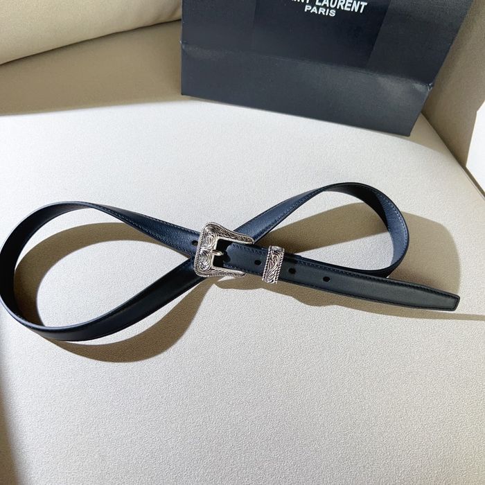 Yves saint Laurent Belt 20MM SLB00061